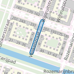 Venkelstraat