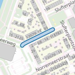 Vennemeerstraat