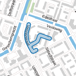 Venraystraat