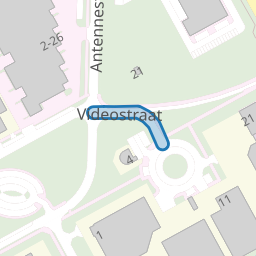 Videostraat