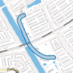 Vincent van Goghstraat