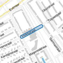 Violetstraat