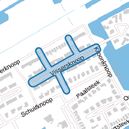 Vissersknoop