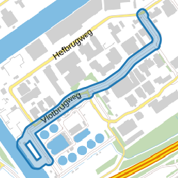 Vlotbrugweg