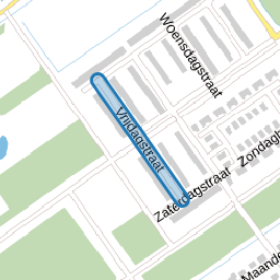 Vrijdagstraat