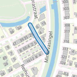 Vulcanusstraat