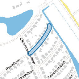Waterhoenlaan