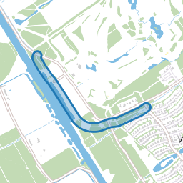 Watersnippad