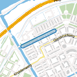 Weidekruidveld
