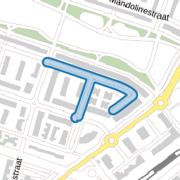 Wessel Ilckenstraat