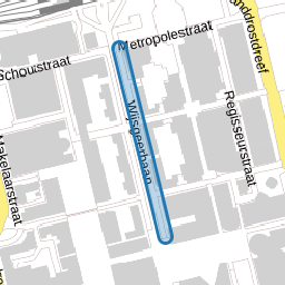 Wijsgeerbaan