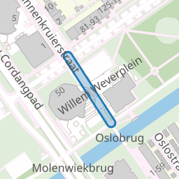 Willem Weverplein