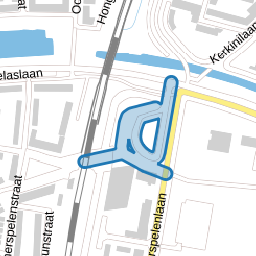 Winterspelenplein