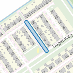 Woensdagstraat