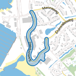 Zeeduinweg