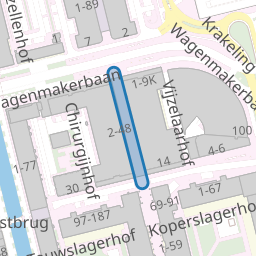 Zoetelaarpassage