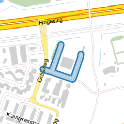 Zwenkgrasstraat
