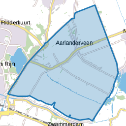 Aarlanderveen