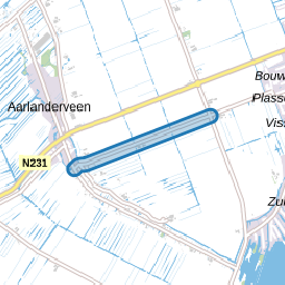 Aarlanderveenseweg