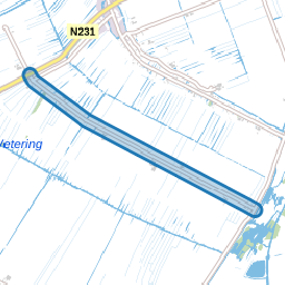 Achtermiddenweg