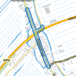 Dorpsstraat