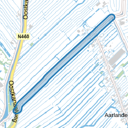 Korteraarseweg