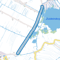 Ziendeweg