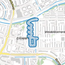 Ericapark