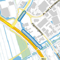 Langerodepad
