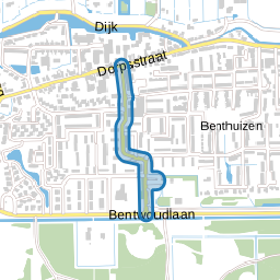 Dr. Albert Schweitzerlaan