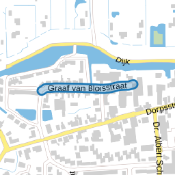 Graaf van Bloisstraat