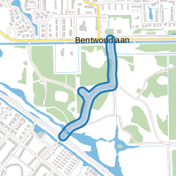 Joost van der Eijkpad