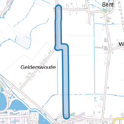 Molenslootpad