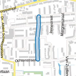 Prinses Beatrixstraat