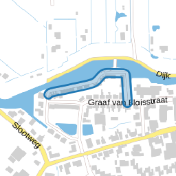van Leeuwenhoekweg