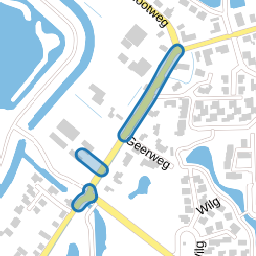 Zegwaartseweg