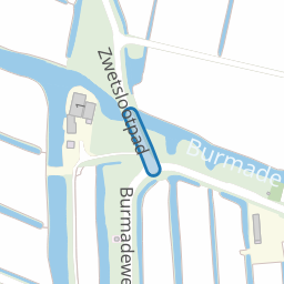 Zwetslootpad