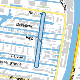 Appelgaarde