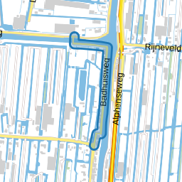 Badhuisweg