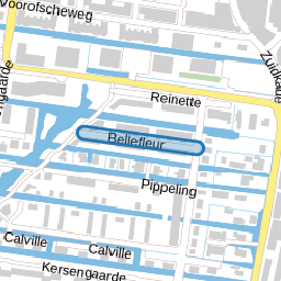 Bellefleur