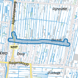 Biezen