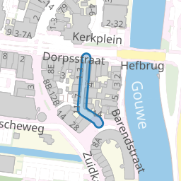 Bootstraat