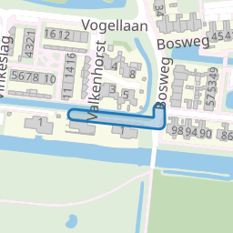 Bosdreef