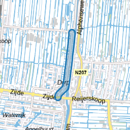 Burgemeester Colijnstraat