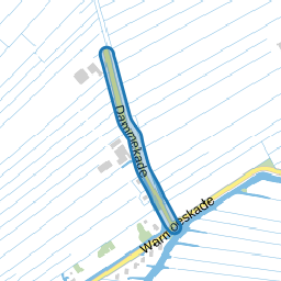 Dammekade