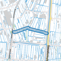 De Oude Wijk