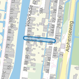 Dwars Nieuwstraat
