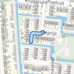 Ereprijs