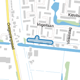 Fazantendreef