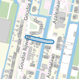 Genistastraat